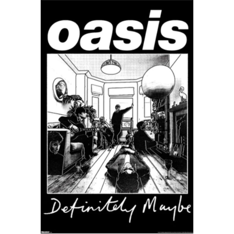 Oasis