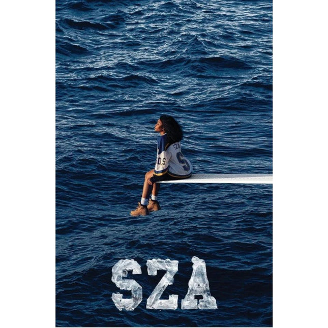 SZA