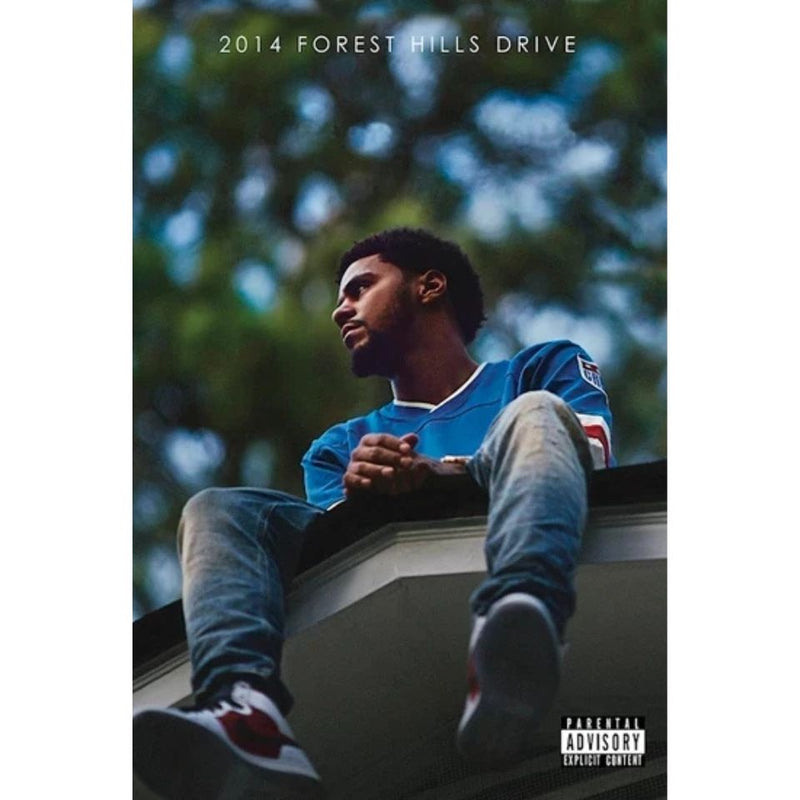 J Cole