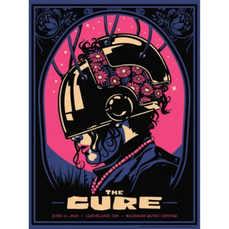 The Cure