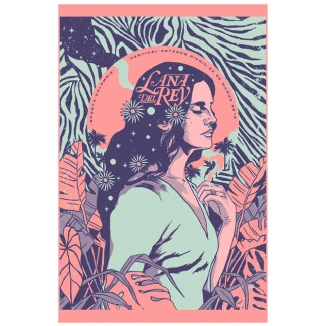Lana Del Rey