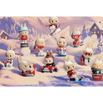 POP MART THE MONSTERS COCA-COLA Series Blind Box