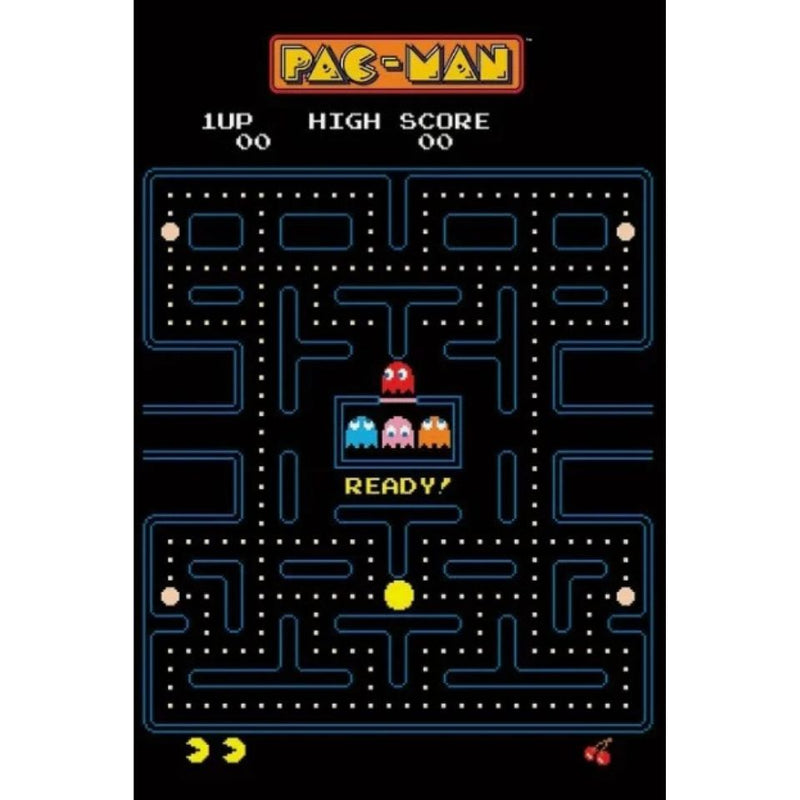 Pac-Man