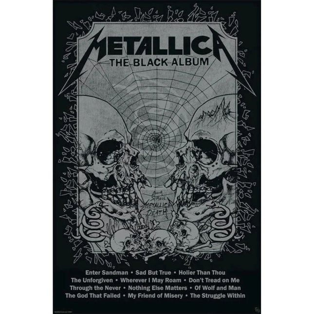 Metallica