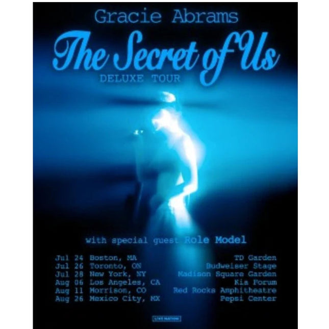 Gracie Abrams