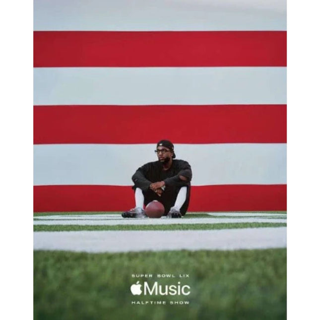 Kendrick Lamar