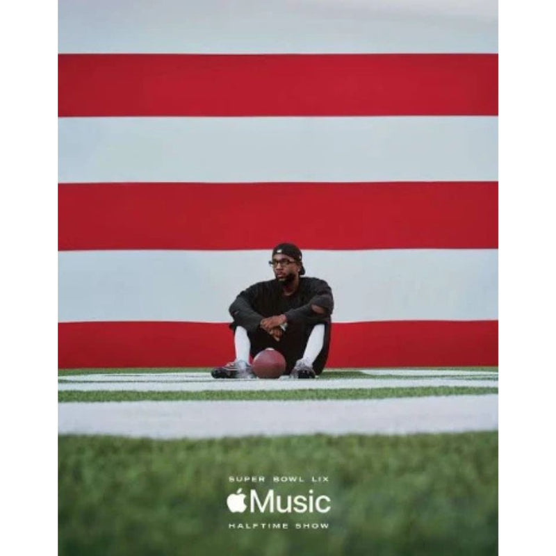 Kendrick Lamar