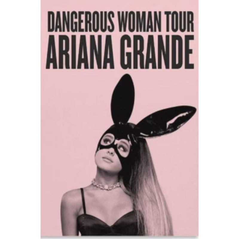 Ariana Grande