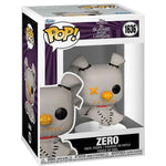 Pop! Disney: Patchwork - Zero (GW) (Exc)