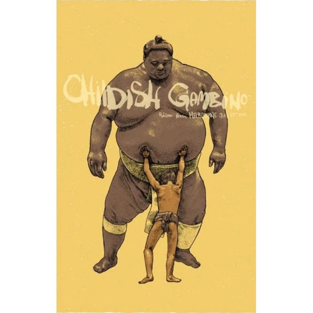 Childish Gambino