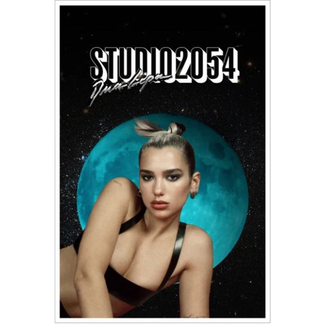 Dua Lipa