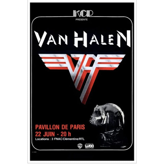 Van Halen