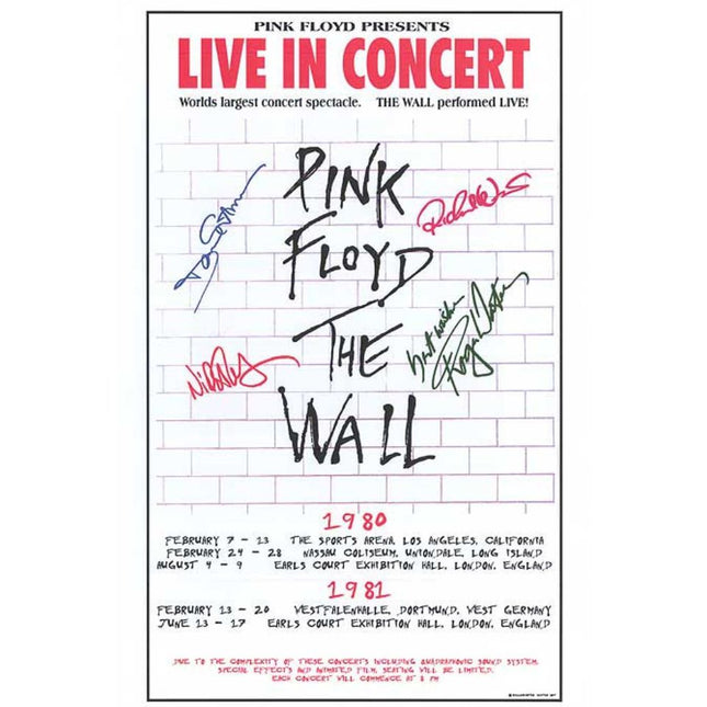 Pink Floyd