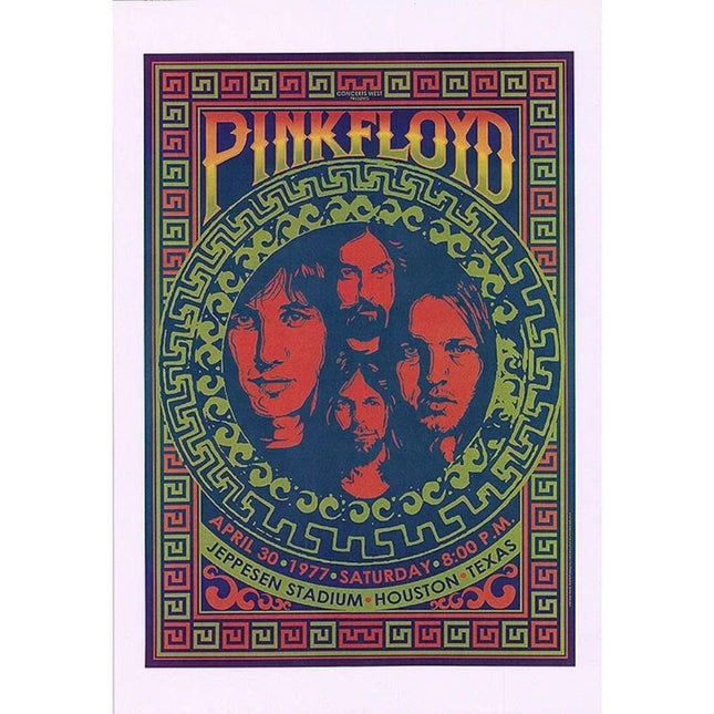 Pink Floyd