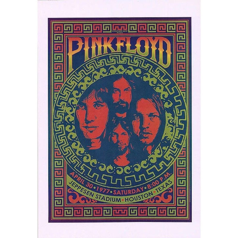 Pink Floyd