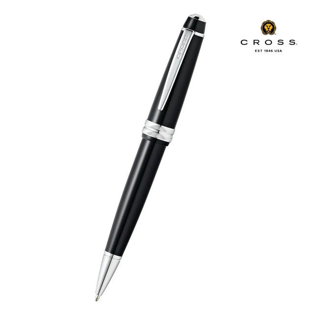 Cross Bailey Light Ballpoint Pen - Black