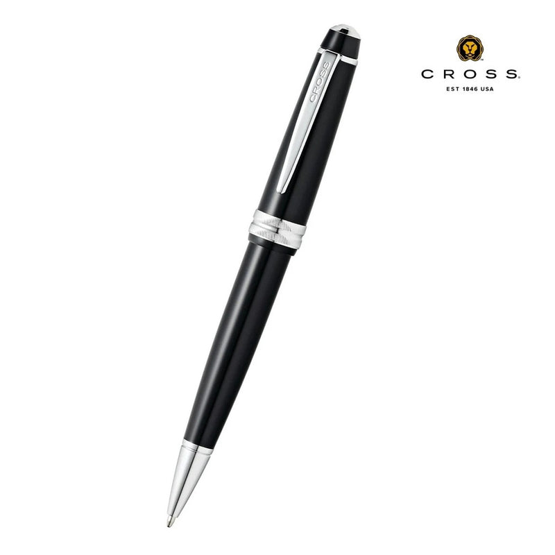 Cross Bailey Light Ballpoint Pen - Black